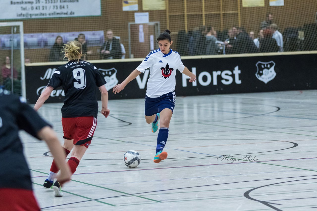 Bild 793 - Volksbank-Cup Horst
